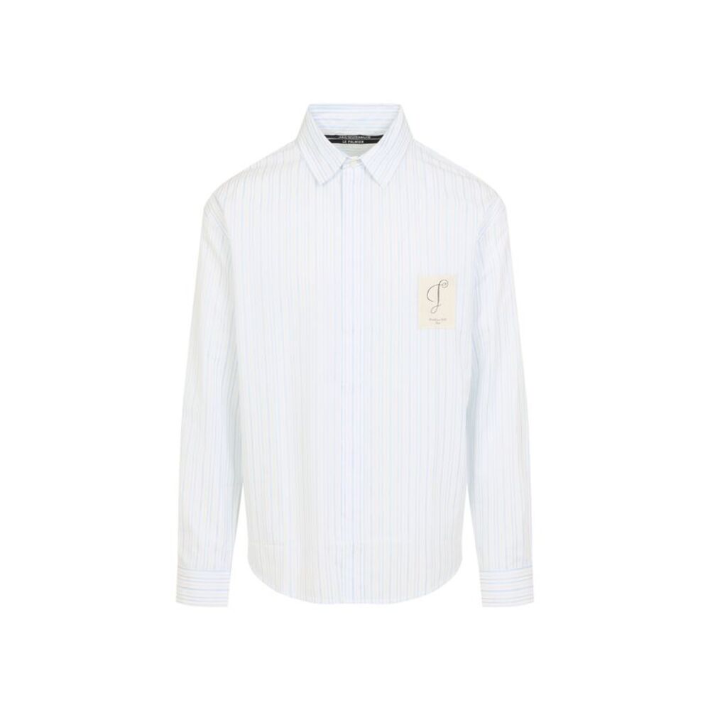 Jacquemus Simon Shirt Men